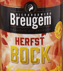 Breugem Herfstbock